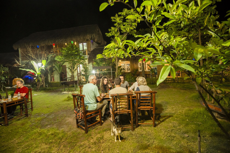 Food & Drinks 5, Tam Coc Rice Fields Resort, Hoa Lư