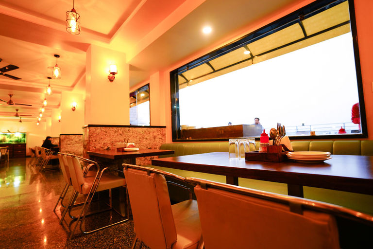 Food & Drinks 4, Hotel Cheelgadi, Jaipur