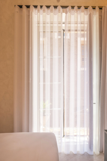 Bedroom 3, DOME, Catania