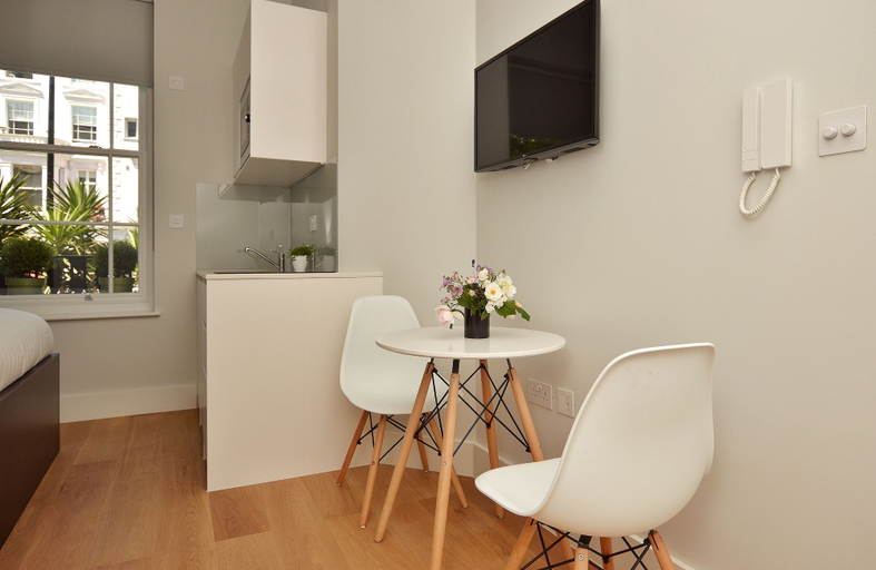 Others 4, StayPrime Notting Hill Serviced Apartments, London