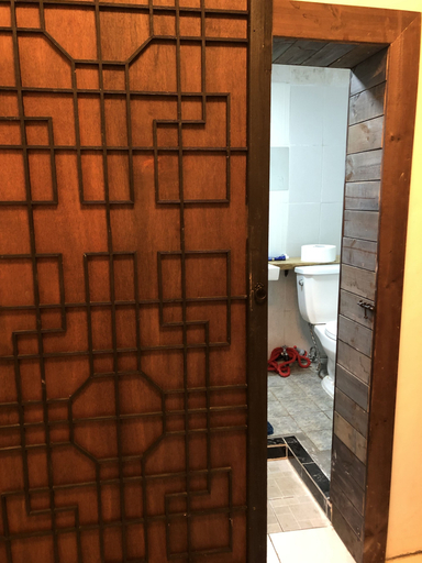 Others 2, Badabyul & Dive Guesthouse - Hostel, Seogwipo