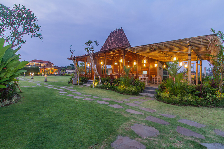Exterior & Views 2, Aswanaya Villas Ubud, Gianyar