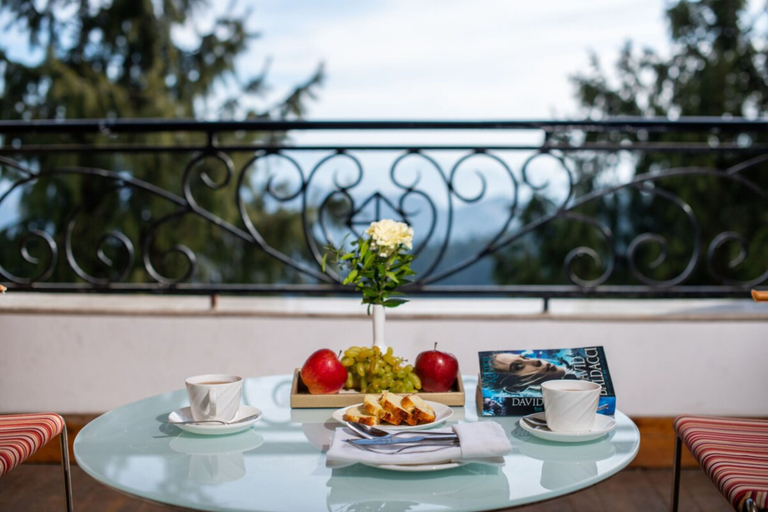 Food & Drinks, Goroomgo Hill Top Courtyard Shimla , Shimla