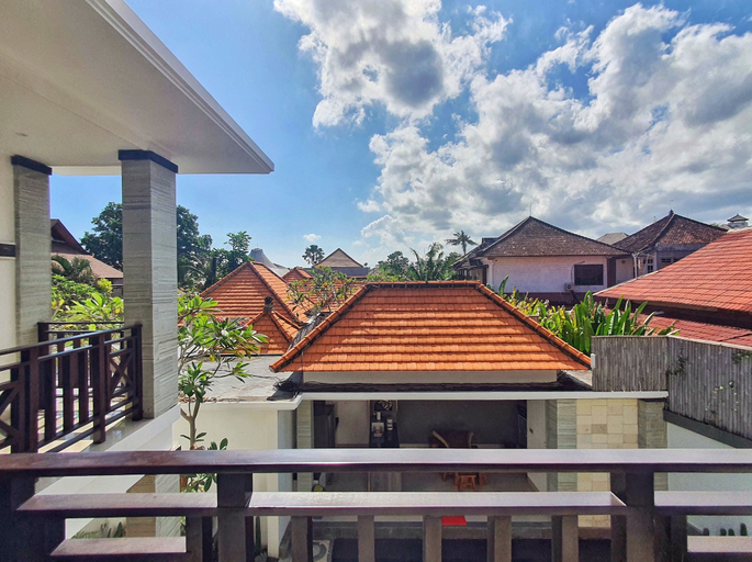 Others 5, Maja Villa Batubelig by GenuineHost, Badung