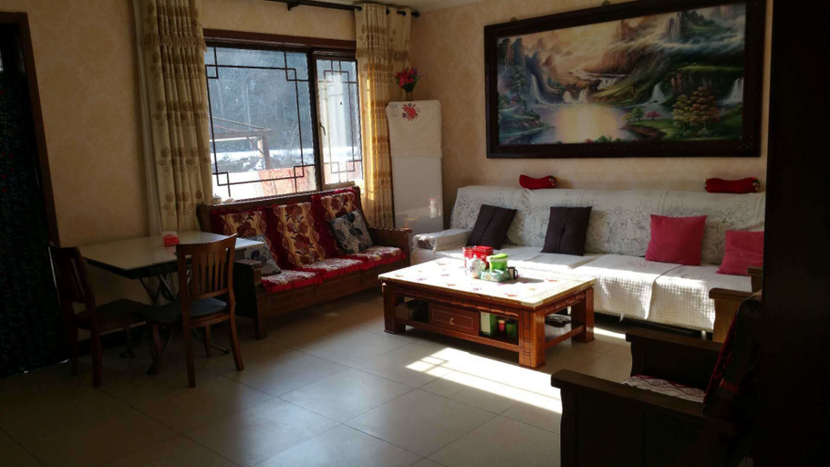 Others 5, Beijing Ju Man Yuan Triditional Hotel, Beijing