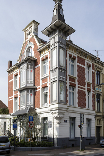 Exterior & Views 2, Villa Gounod, Nord