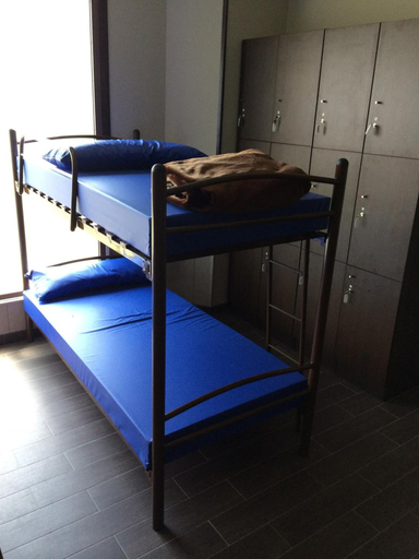 Bedroom 2, Albergue Credencial - Hostel, Lugo
