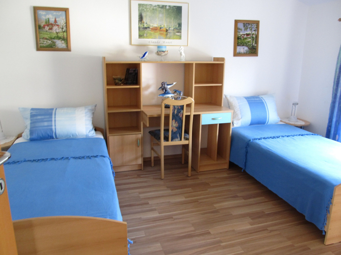 Bedroom 2, Apartment Stipo A5, Medulin