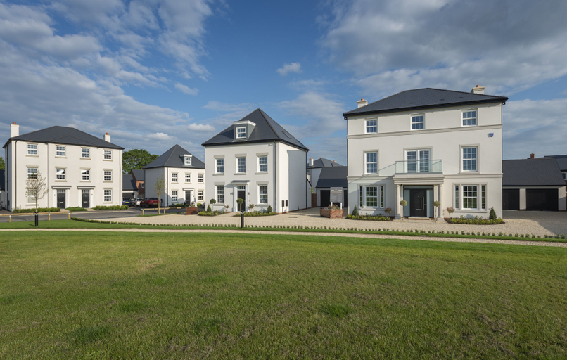 Exterior & Views 2, The Heyford, Oxfordshire