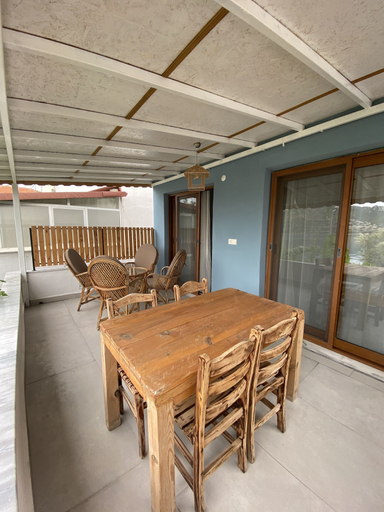 Others 5, Seyyah Bozburun House, Marmaris