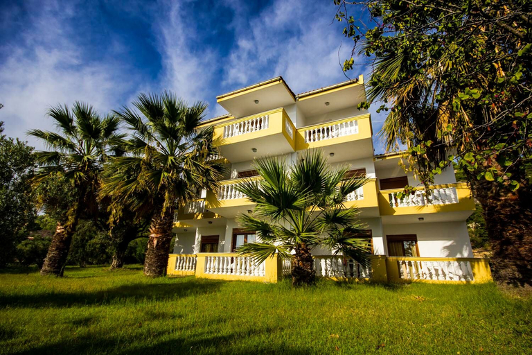 Exterior & Views 2, Koviou Holiday Village, Central Macedonia