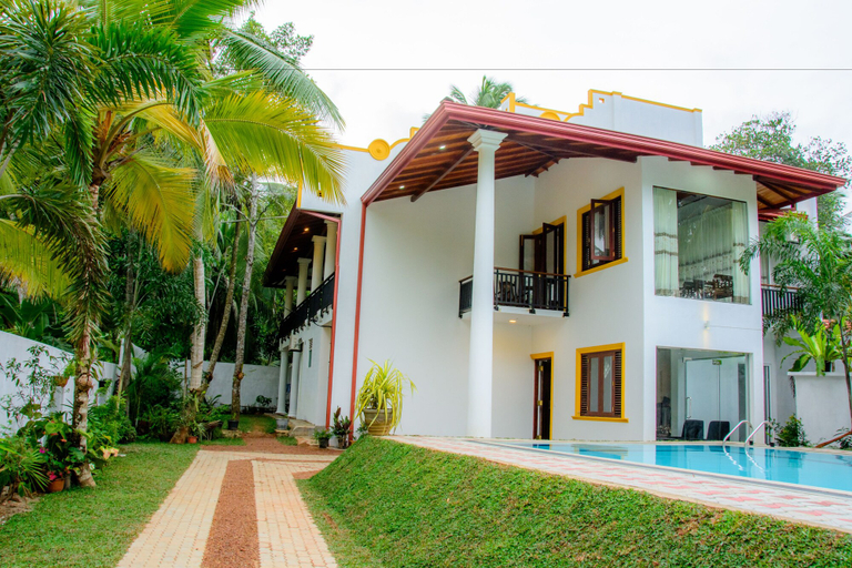 Exterior & Views 2, Villa White, Hikkaduwa