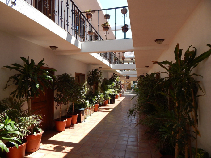 Others 3, Cabo Cush Hotel, La Paz