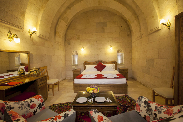 Bedroom 4, Magic Cave House, Ürgüp
