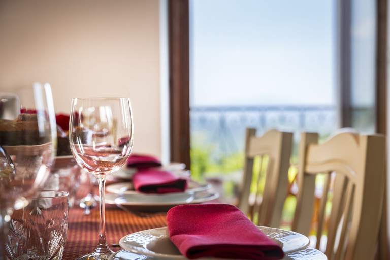 Food & Drinks 4, Villa Palazzo Angelica, Oprtalj