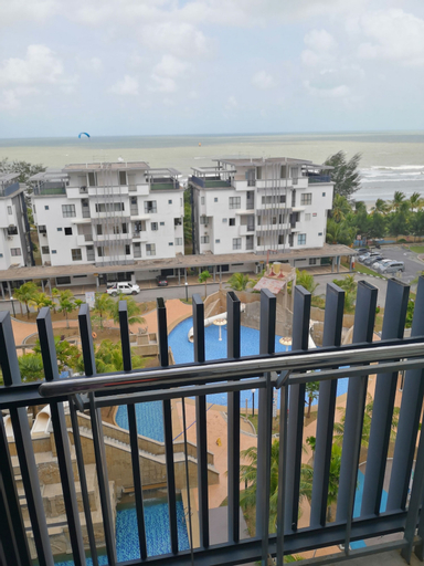 Exterior & Views 5, Home of Heaven Kuantan Homestay, Kuantan