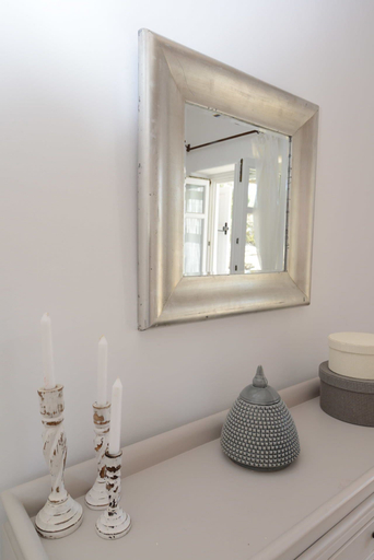 Bathroom 3, Villa Alessandra - Near Ornos Beach, South Aegean