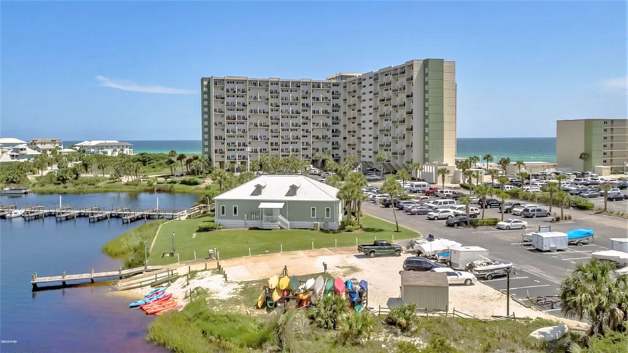 Exterior & Views 2, Pinnacle Port by Panhandle Getaways, Bay