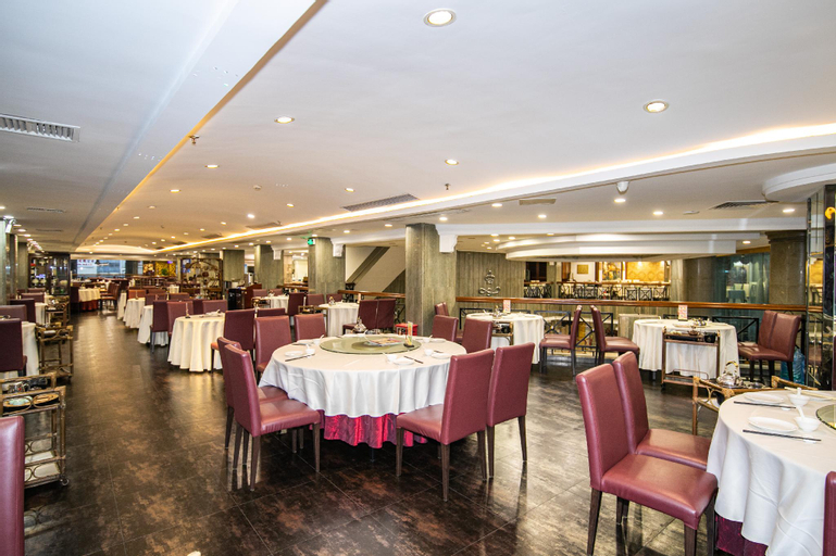 Food & Drinks 5, SHUNDE EMPEROR HOTEL, Foshan