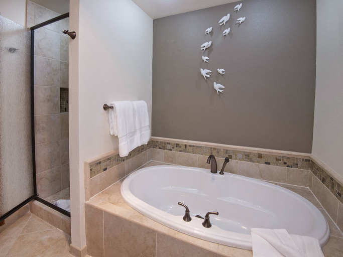 Bathroom 3, Casa Del Sol, Eagle