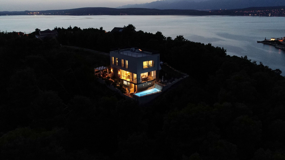 Exterior & Views 2, Villa Mirta, Novigrad