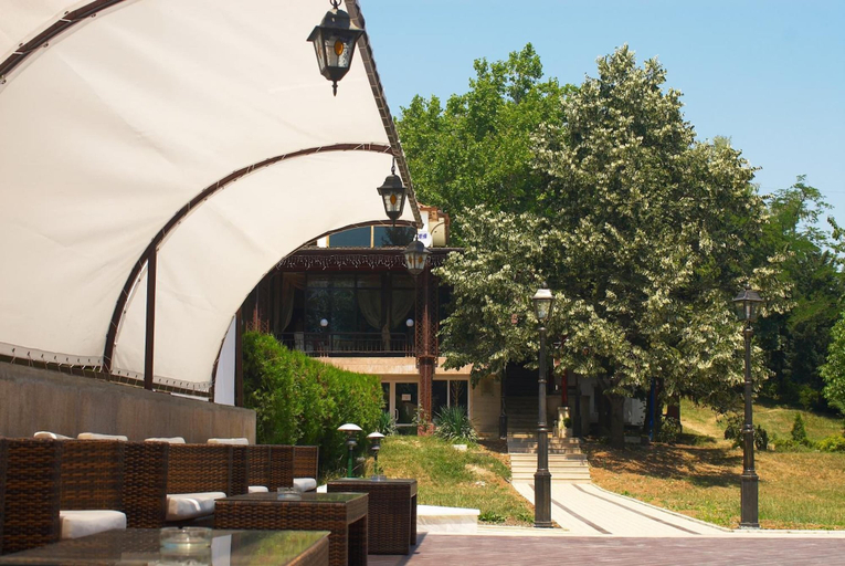 Exterior & Views 2, Holiday Village Diplomat - Gloria Palace, Stolichna