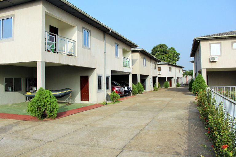 Exterior & Views 2, Riverside Resort Villas, St Paul River