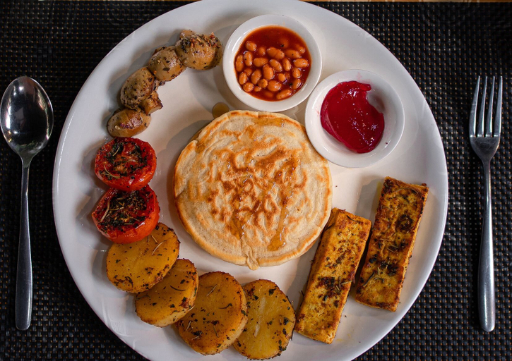 Food & Drinks 3, Mr. Breakfast Pvt Ltd, Bagmati