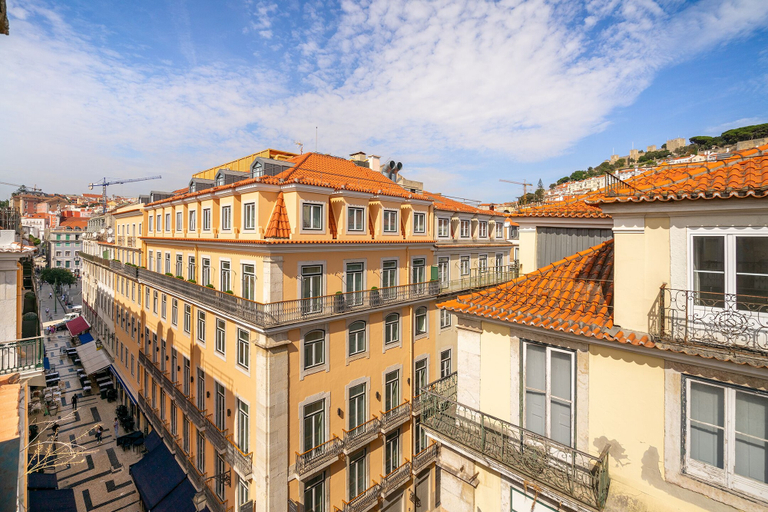 Exterior & Views 2, Santa Justa Prime Location, Lisbon