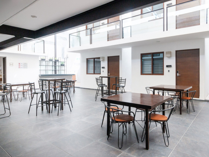 Food & Drinks 5, Fraga Hotel Boutique, Irapuato
