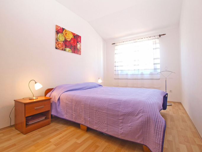 Bedroom 2, Apartment 1639, Pula