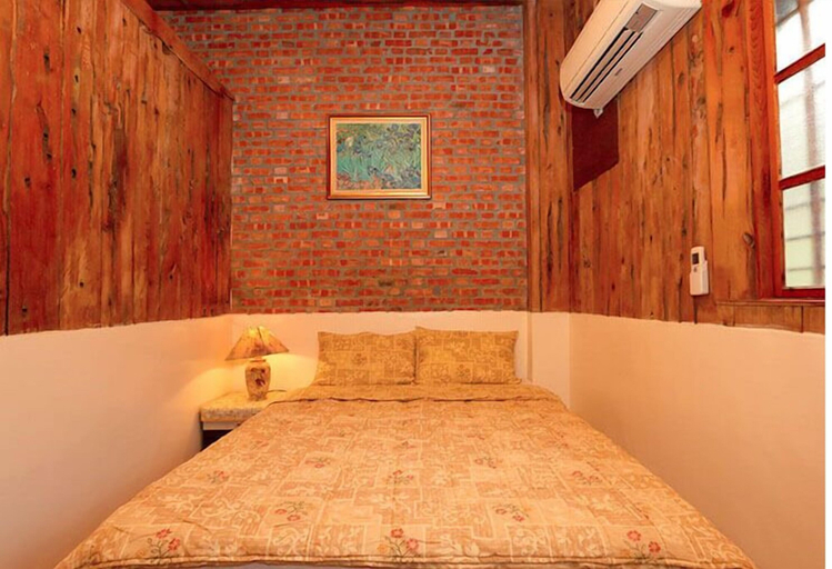 Bedroom 2, Neighbor San Ho Yuan B&B, Taitung