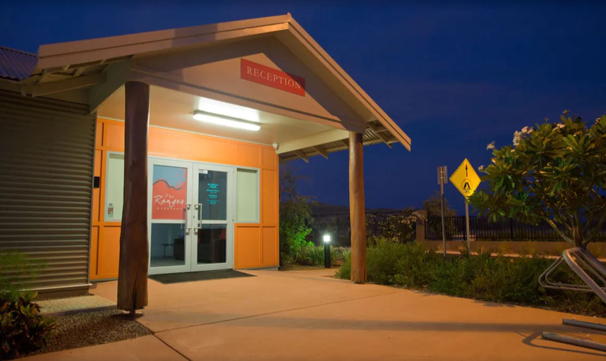 Public Area, Best Western Plus The Ranges Karratha, Roebourne