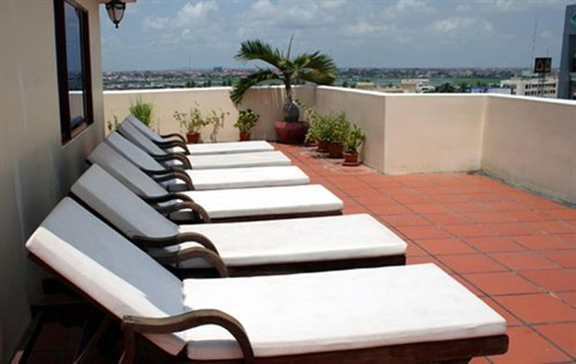 Others 5, Nokor Lucky Serviced Apartments, Phnom Penh