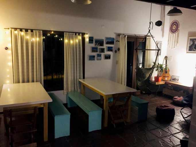 Others 5, Pie De Via Hostel, General Pueyrredón