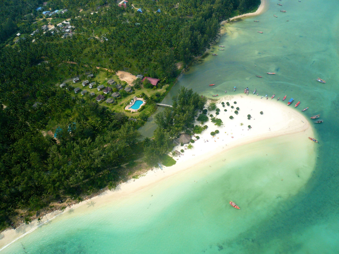 Others 2, Malibu Beach Bungalows, Ko Phangan