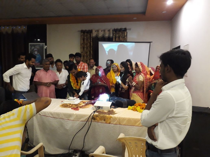 Food & Drinks 5, KV Hotel & Restaurant, Jaipur