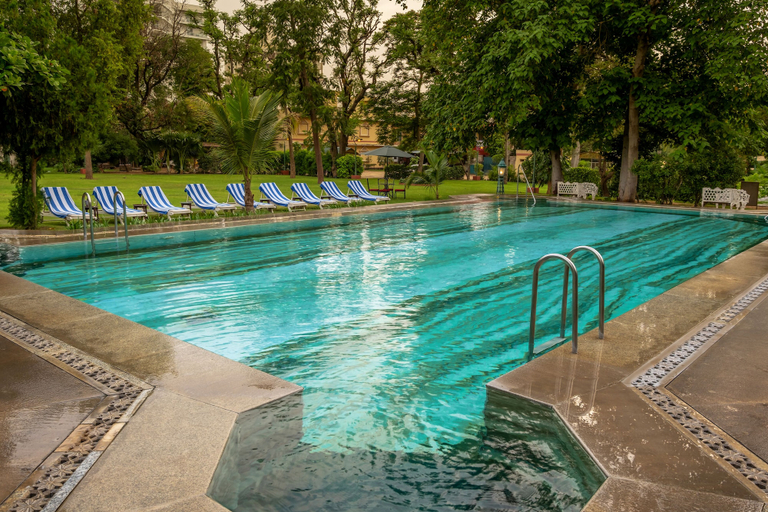 Sport & Beauty 5, Narain Niwas Palace, Jaipur