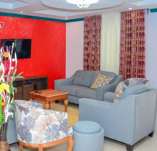 Others 4, Eldoret Luxurious Furnished Homes, Kesses