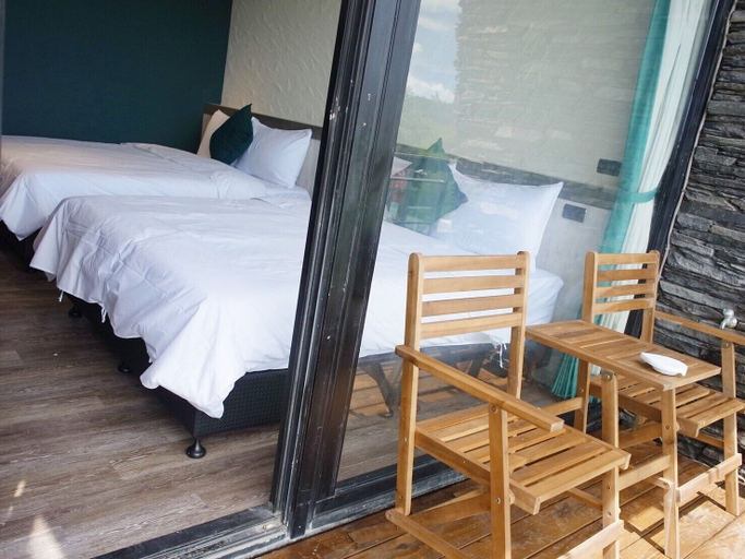 Bedroom 3, Enjoy kenting, Pingtung