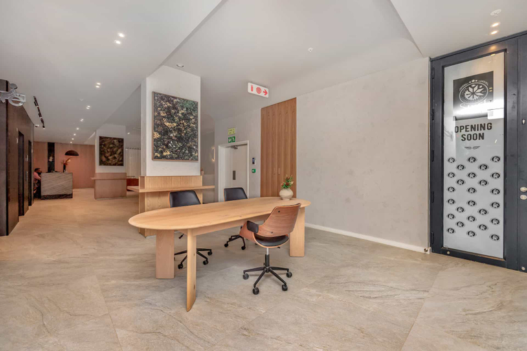 Public Area 2, Newlands Peak Aparthotel, City of Cape Town