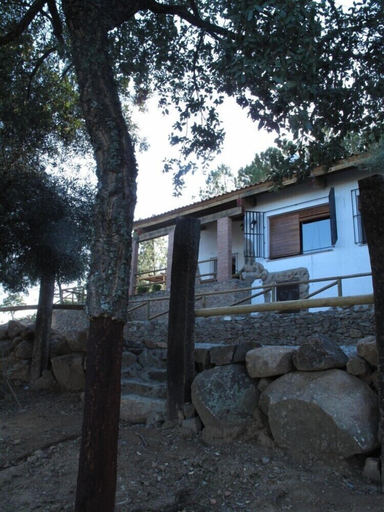 Exterior & Views 2, Casa Rural El Zumacal, Badajoz