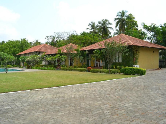 Exterior & Views 3, Hotel Riverside Resort and Spa Kumbakonam, Thanjavur