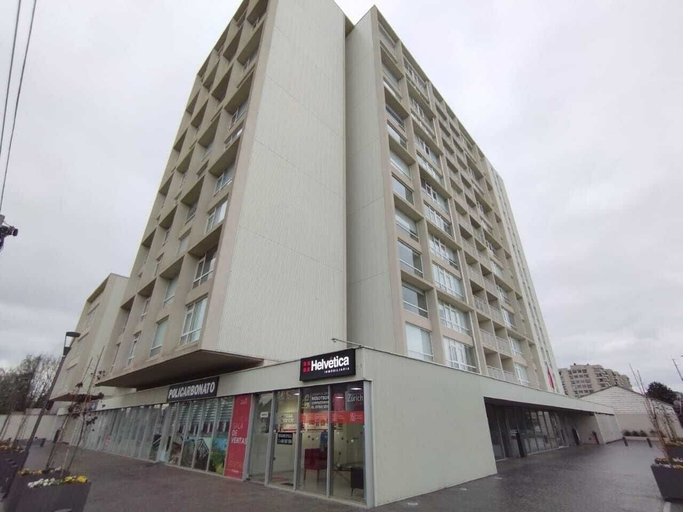 Exterior & Views, Temuco suite, Cautín
