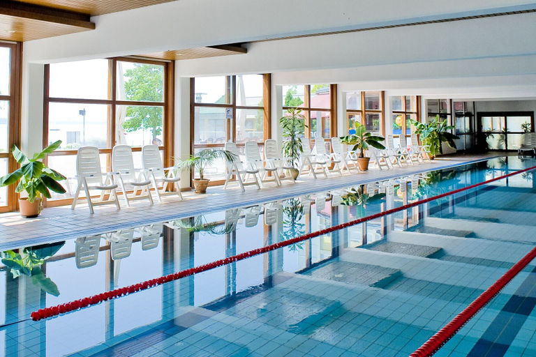 Sport & Beauty 3, Club Tihany Resort, Balatonfüred