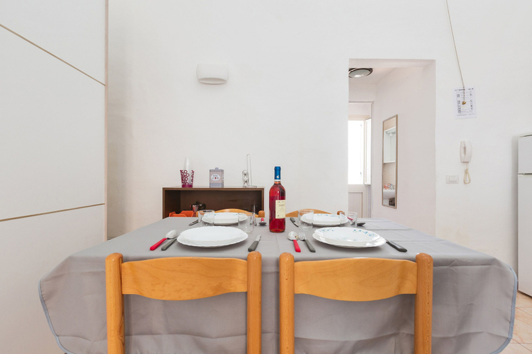 Private kitchen 4, 2380 Casa Crispi, Lecce
