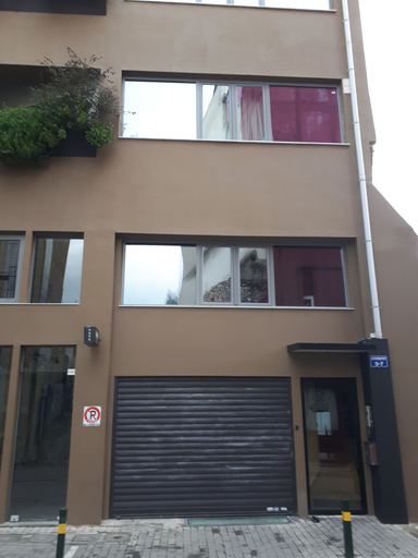 Exterior & Views 2, Athens Suites, Attica