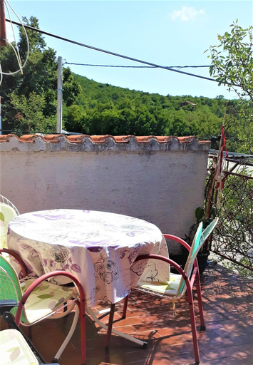 Others 4, Apartment Modric, Senj