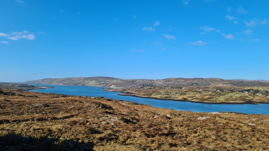 Others 5, Sea View Cottage, Errislannan