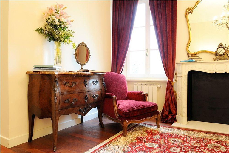 Public Area, Duchessa Margherita Chateau & Hotel, Cuneo